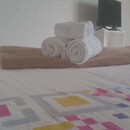 Rond Point Studio Cosy Et Central Avec Balcon Saint-Etienne  Luaran gambar